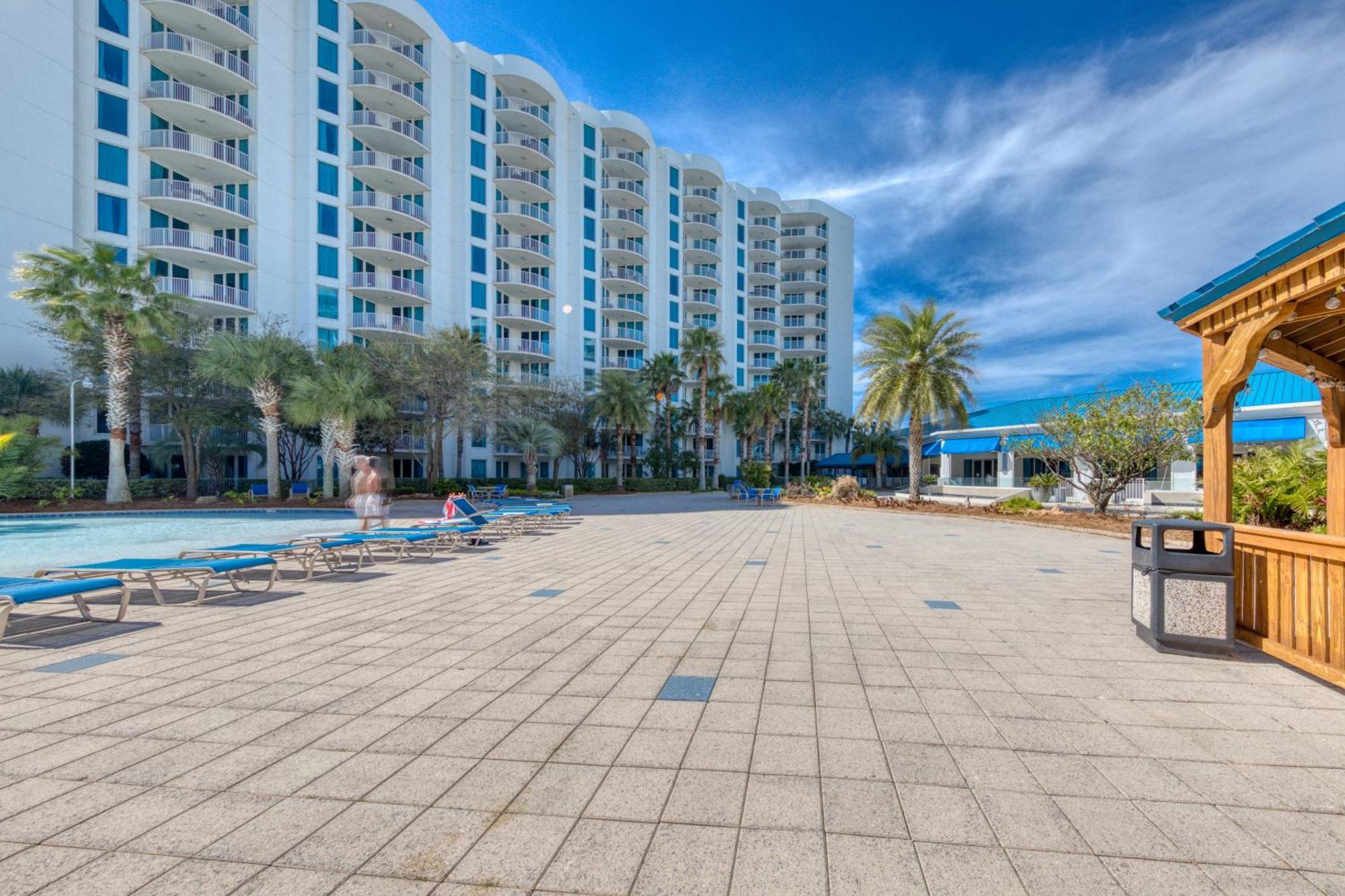 Villa The Palms Of Destin Chambre photo