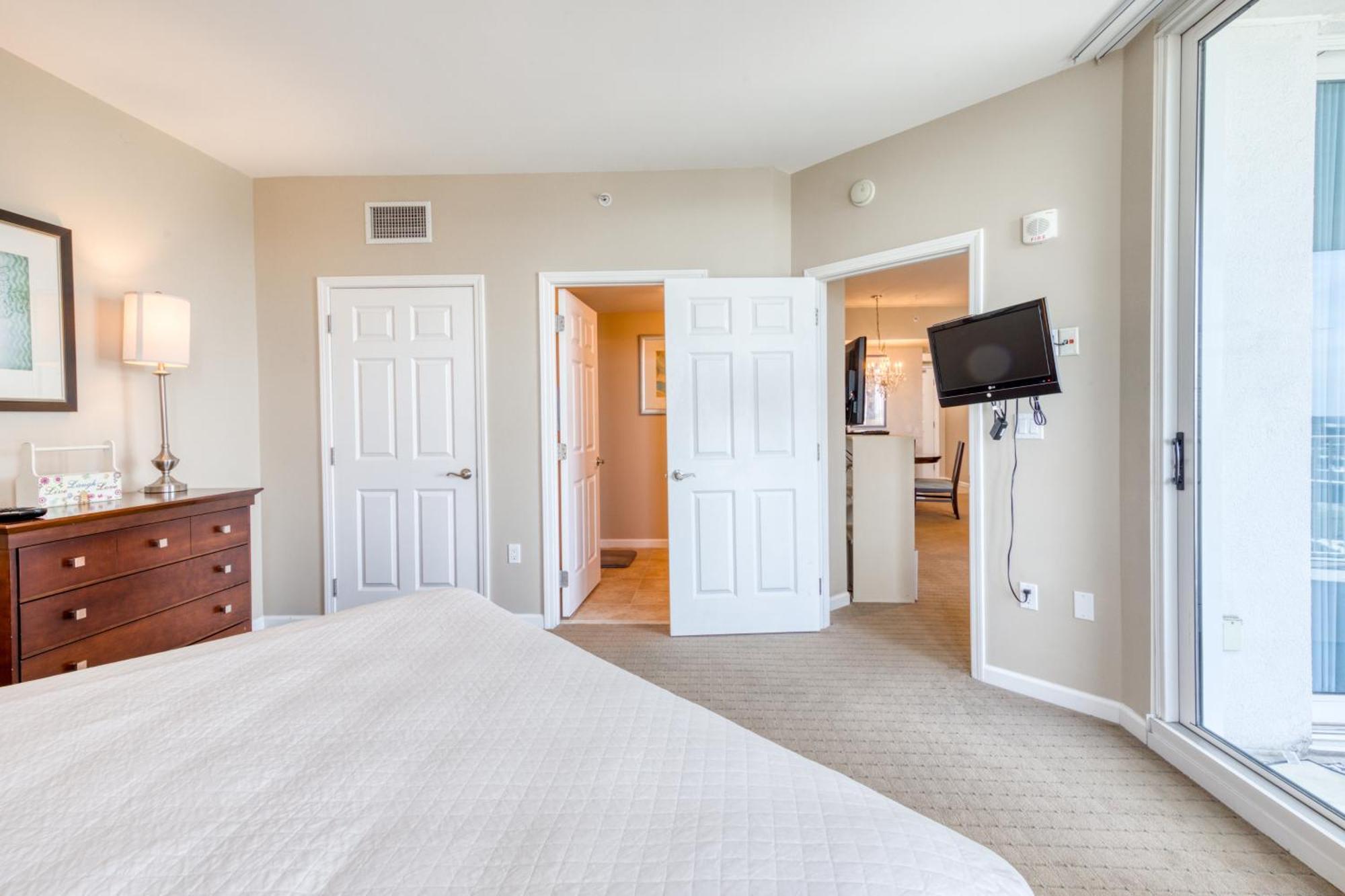 Villa The Palms Of Destin Chambre photo