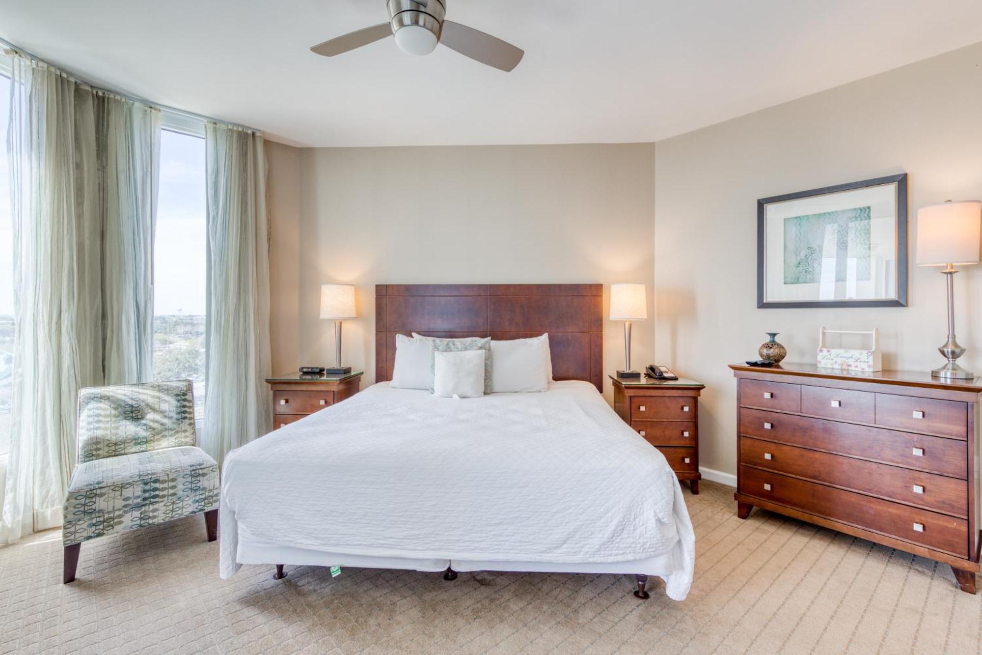 Villa The Palms Of Destin Chambre photo