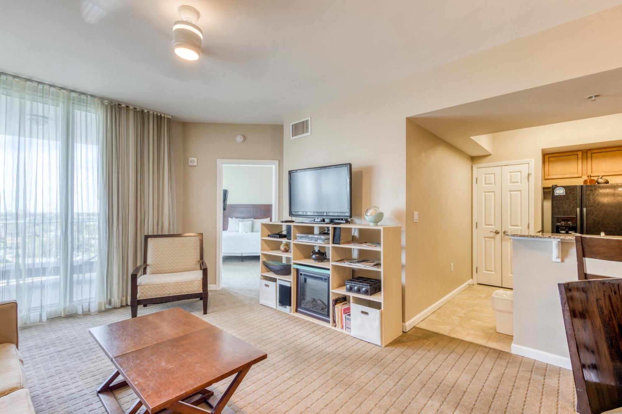 Villa The Palms Of Destin Chambre photo
