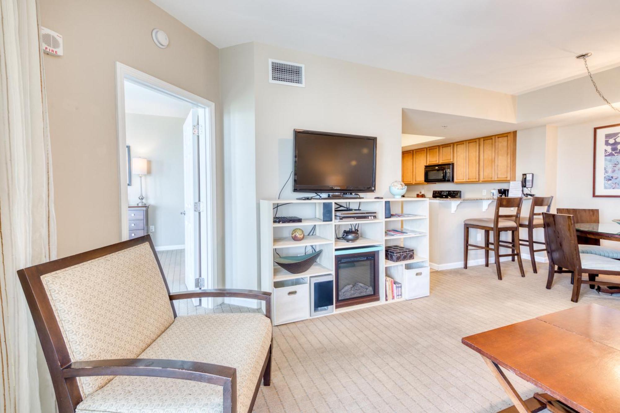 Villa The Palms Of Destin Chambre photo
