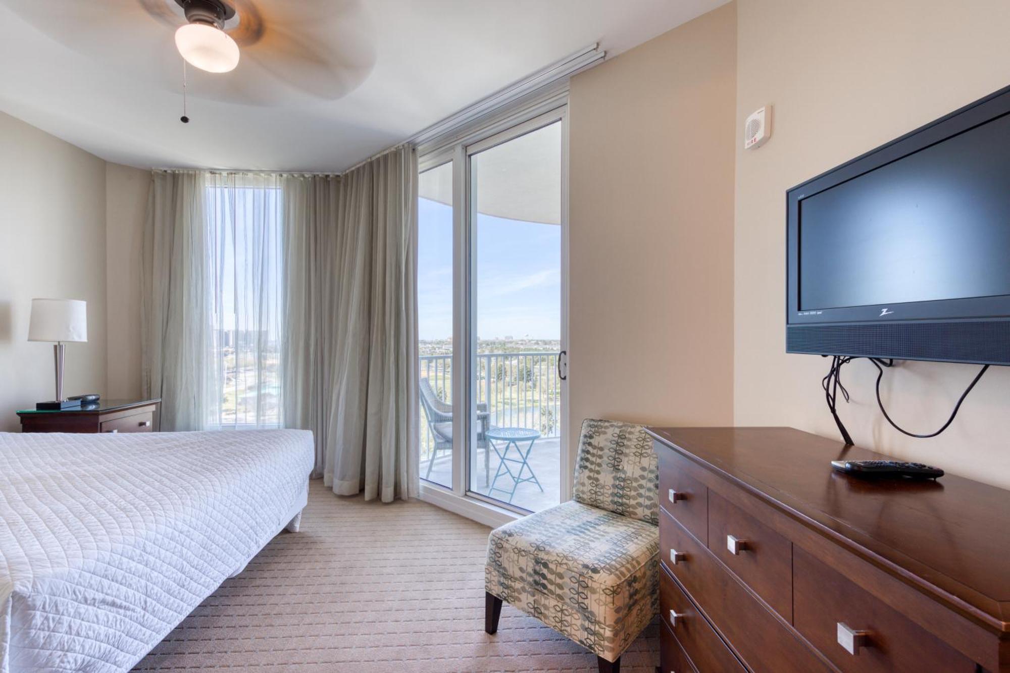 Villa The Palms Of Destin Chambre photo