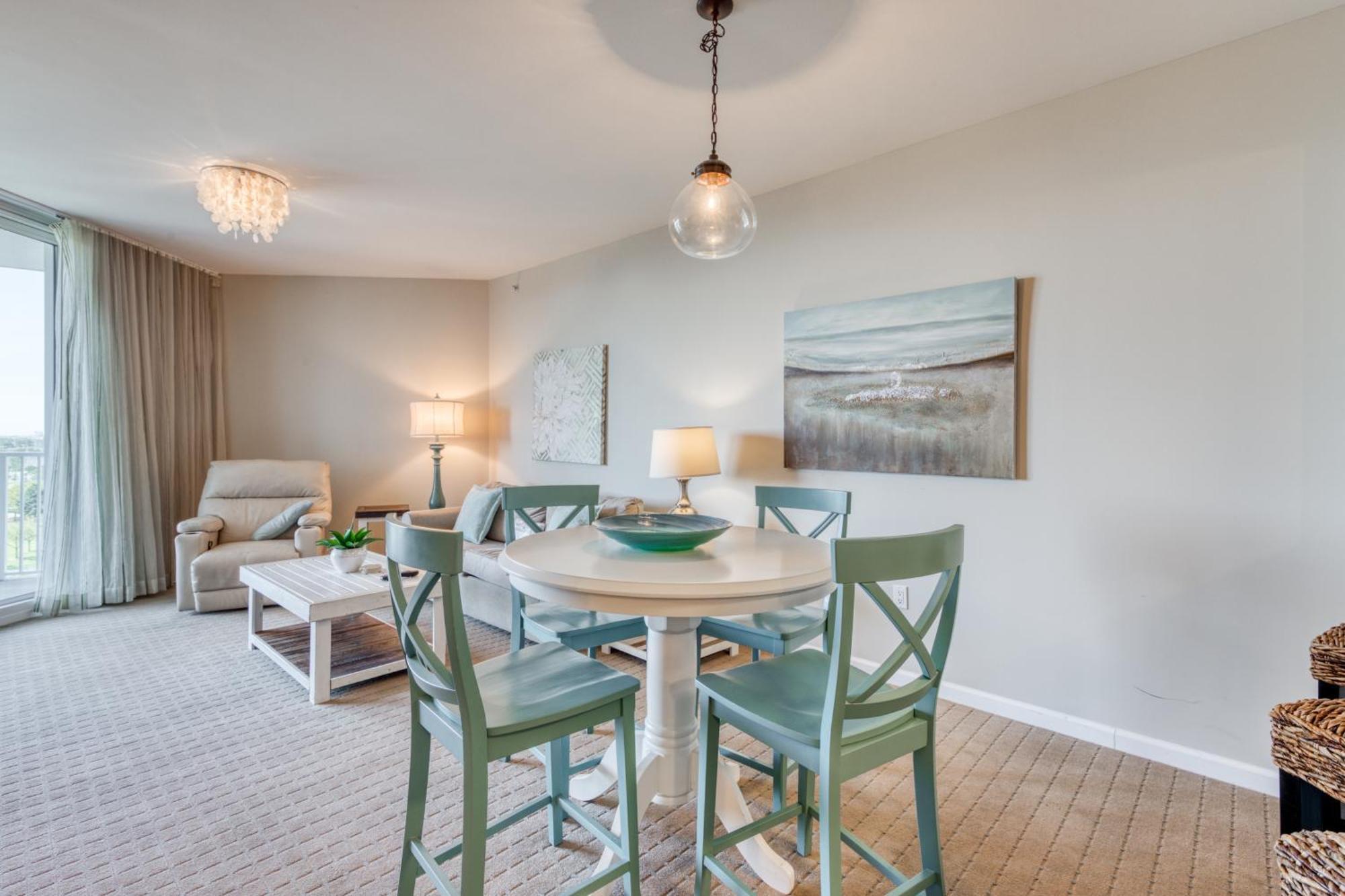 Villa The Palms Of Destin Chambre photo