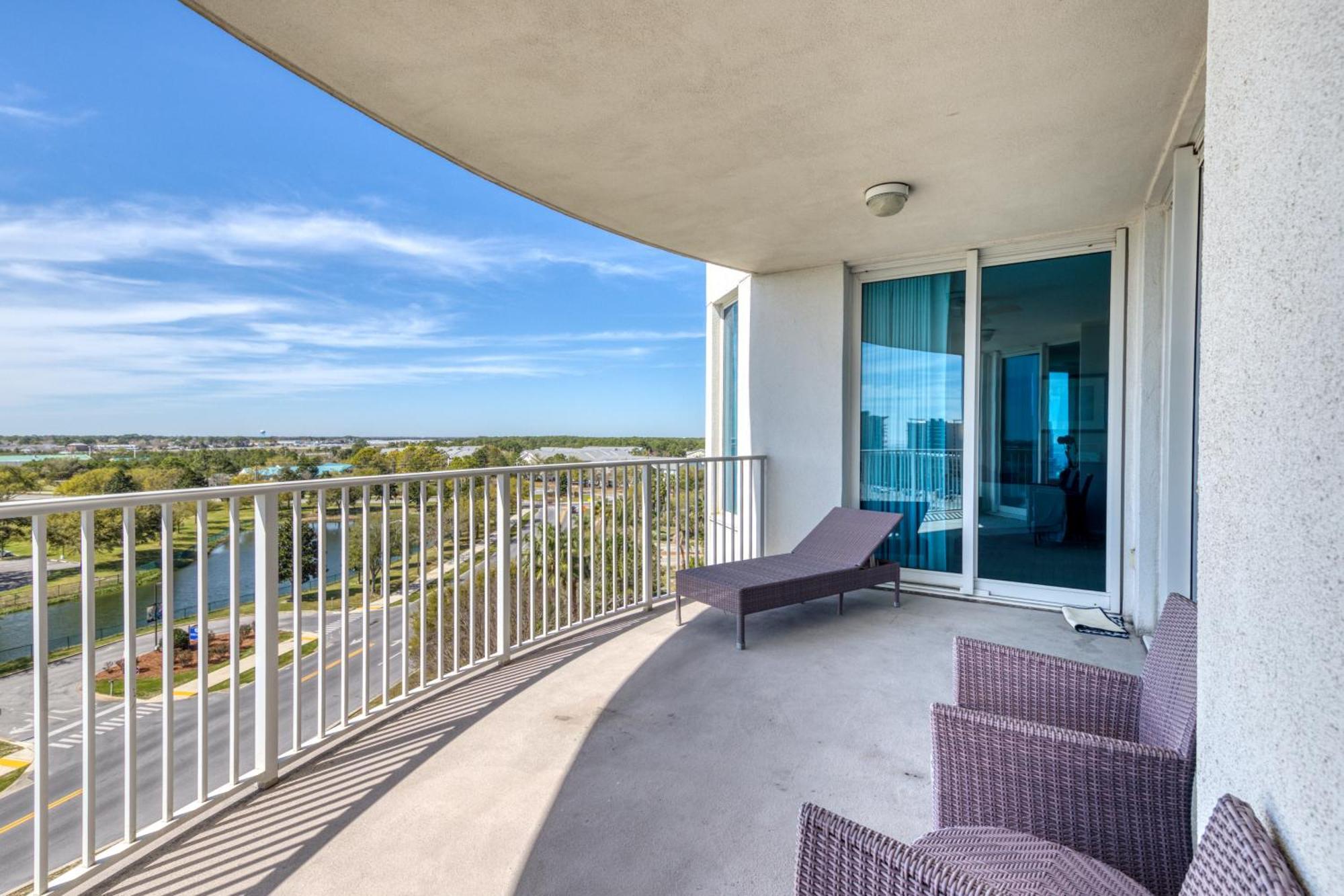 Villa The Palms Of Destin Chambre photo