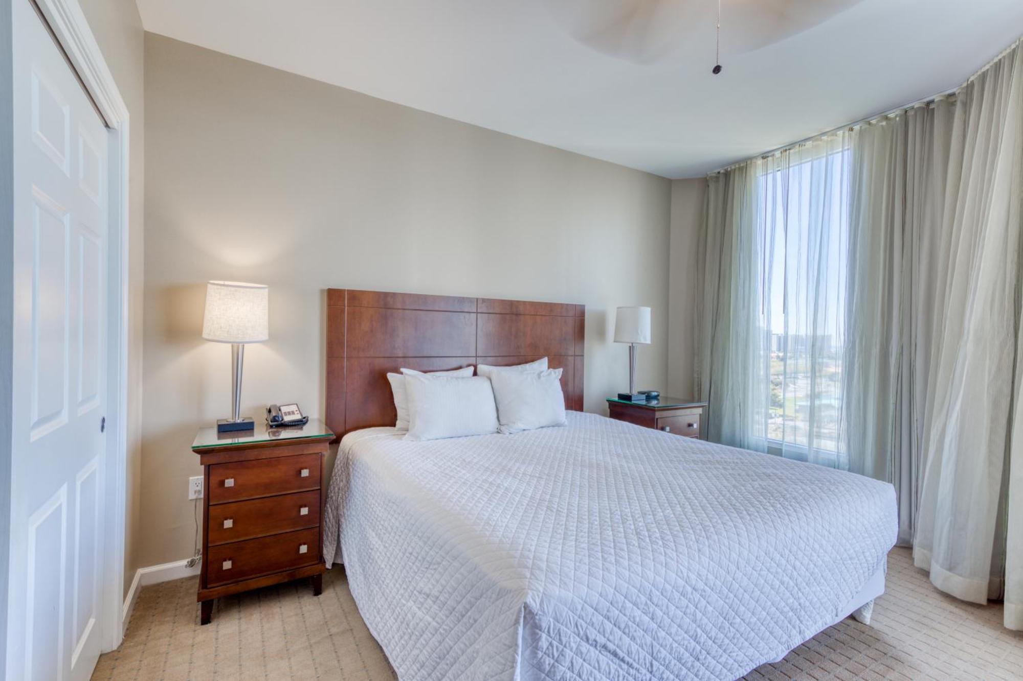 Villa The Palms Of Destin Chambre photo