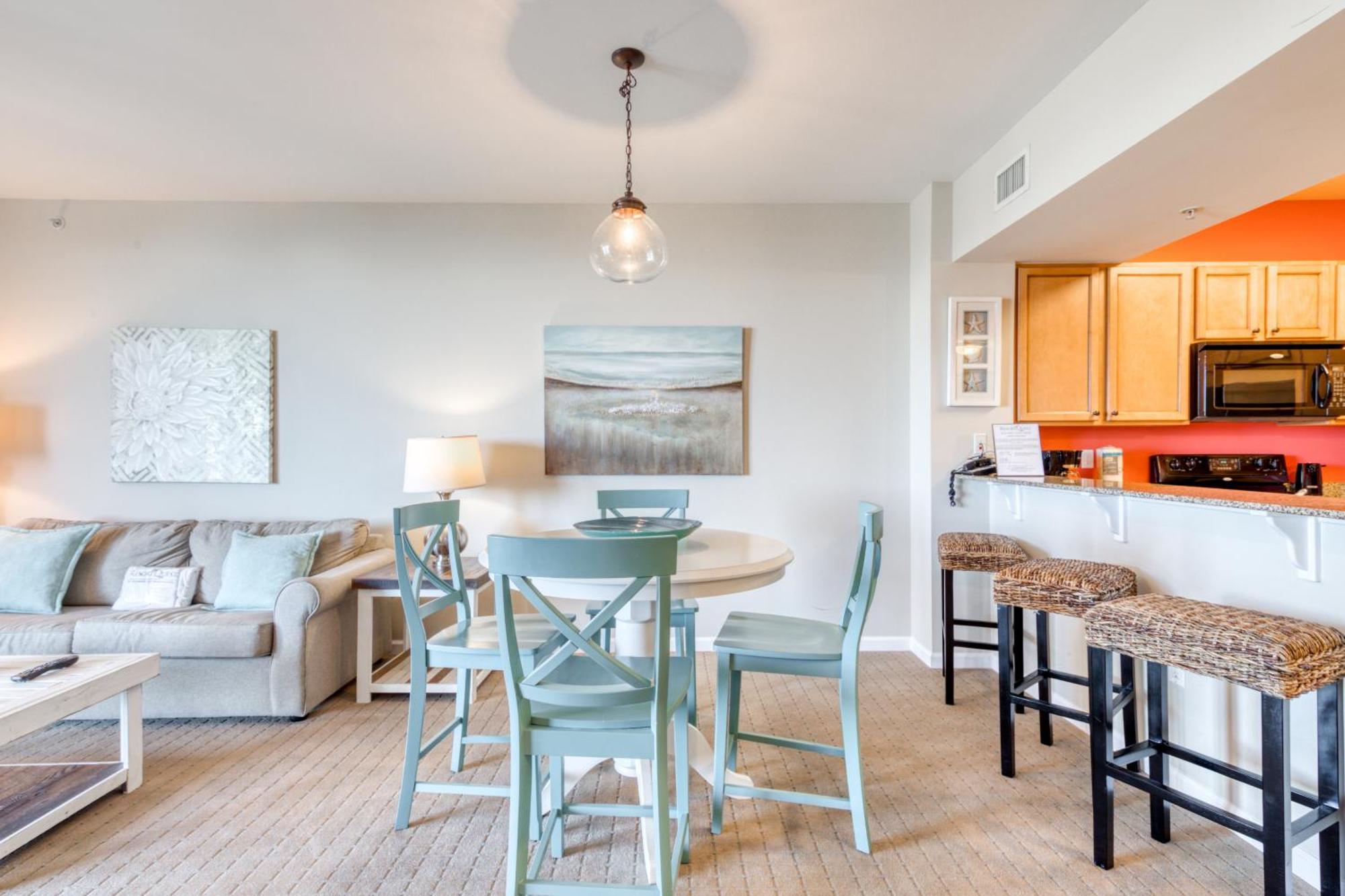 Villa The Palms Of Destin Chambre photo