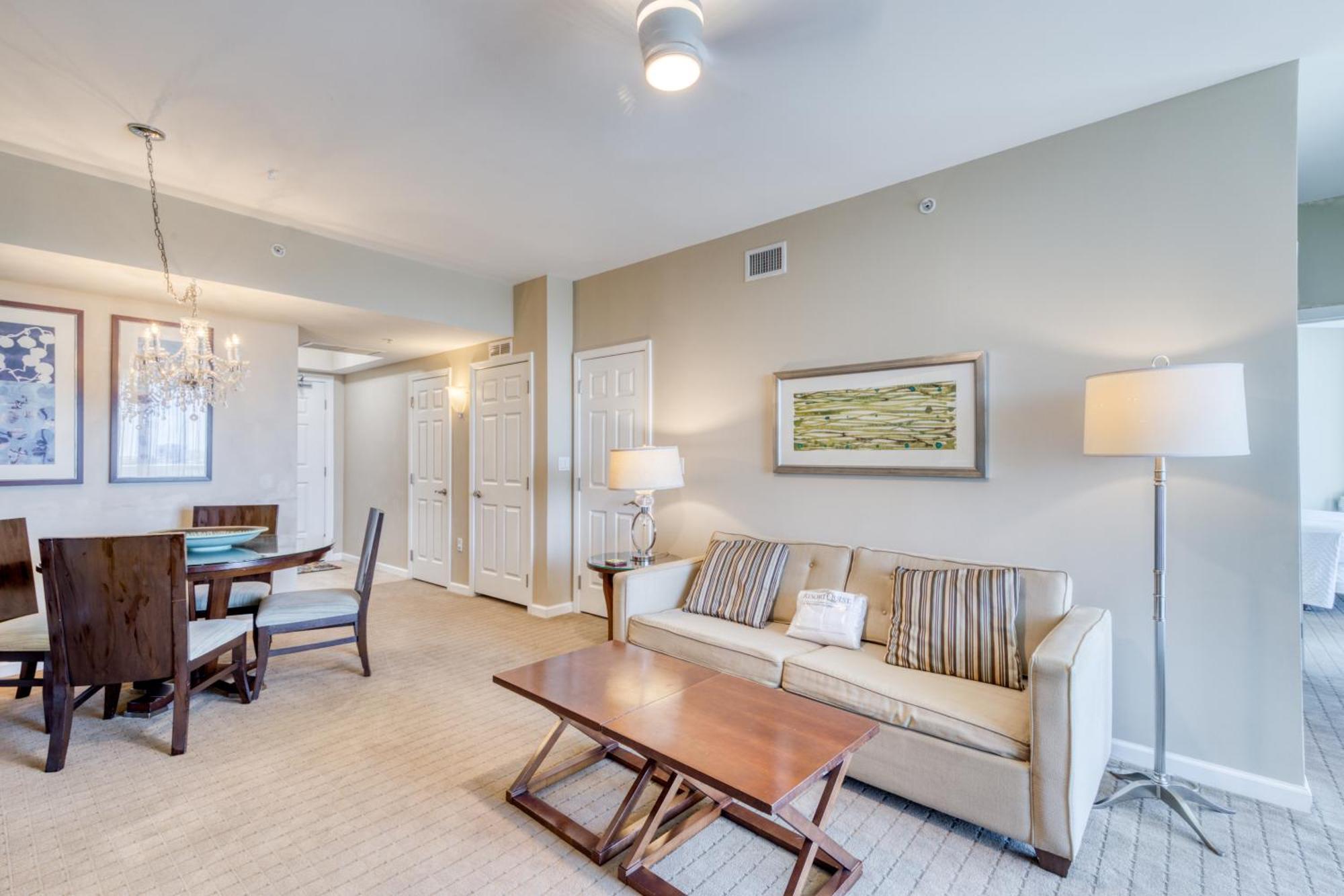 Villa The Palms Of Destin Chambre photo