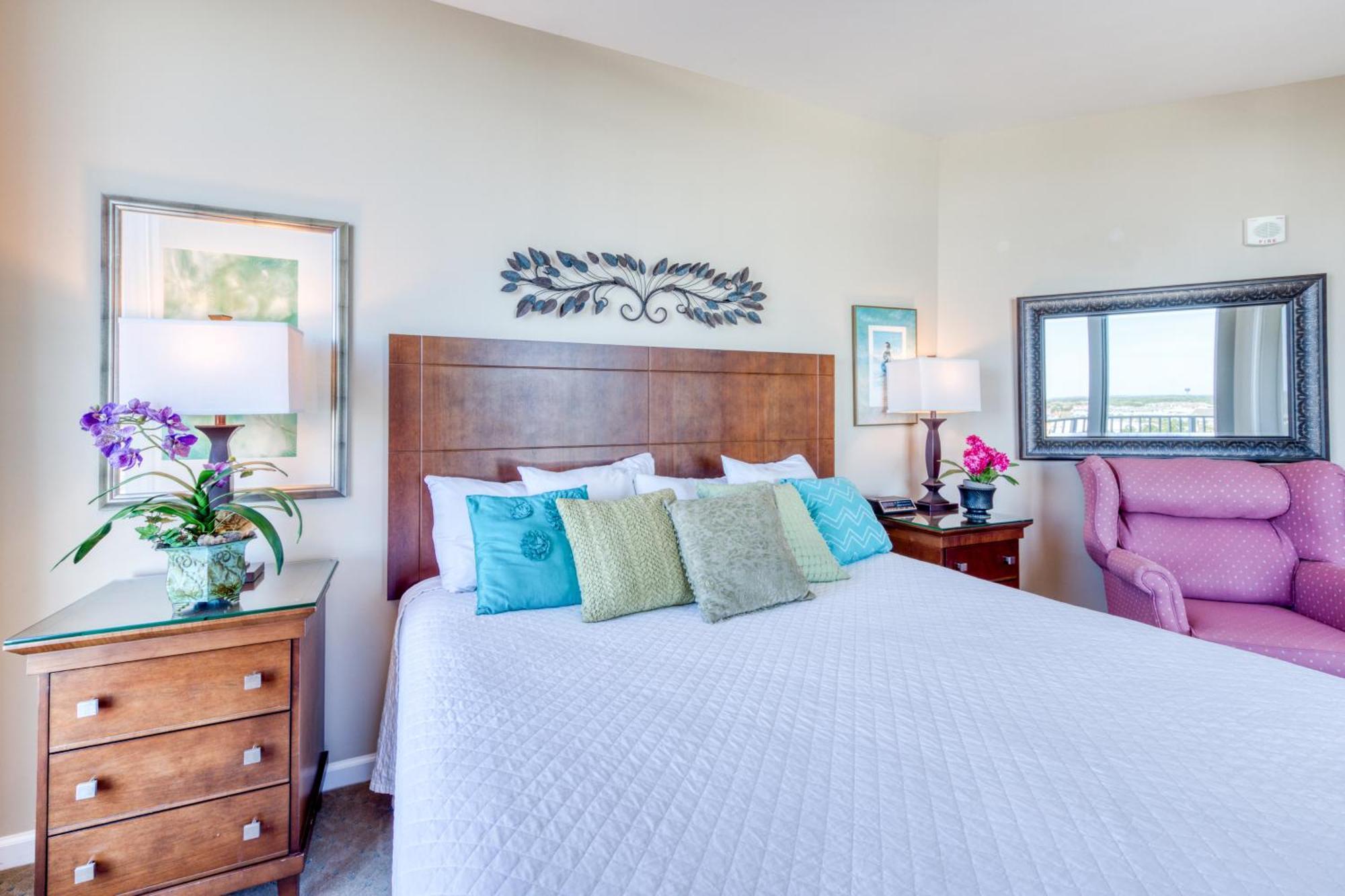 Villa The Palms Of Destin Chambre photo