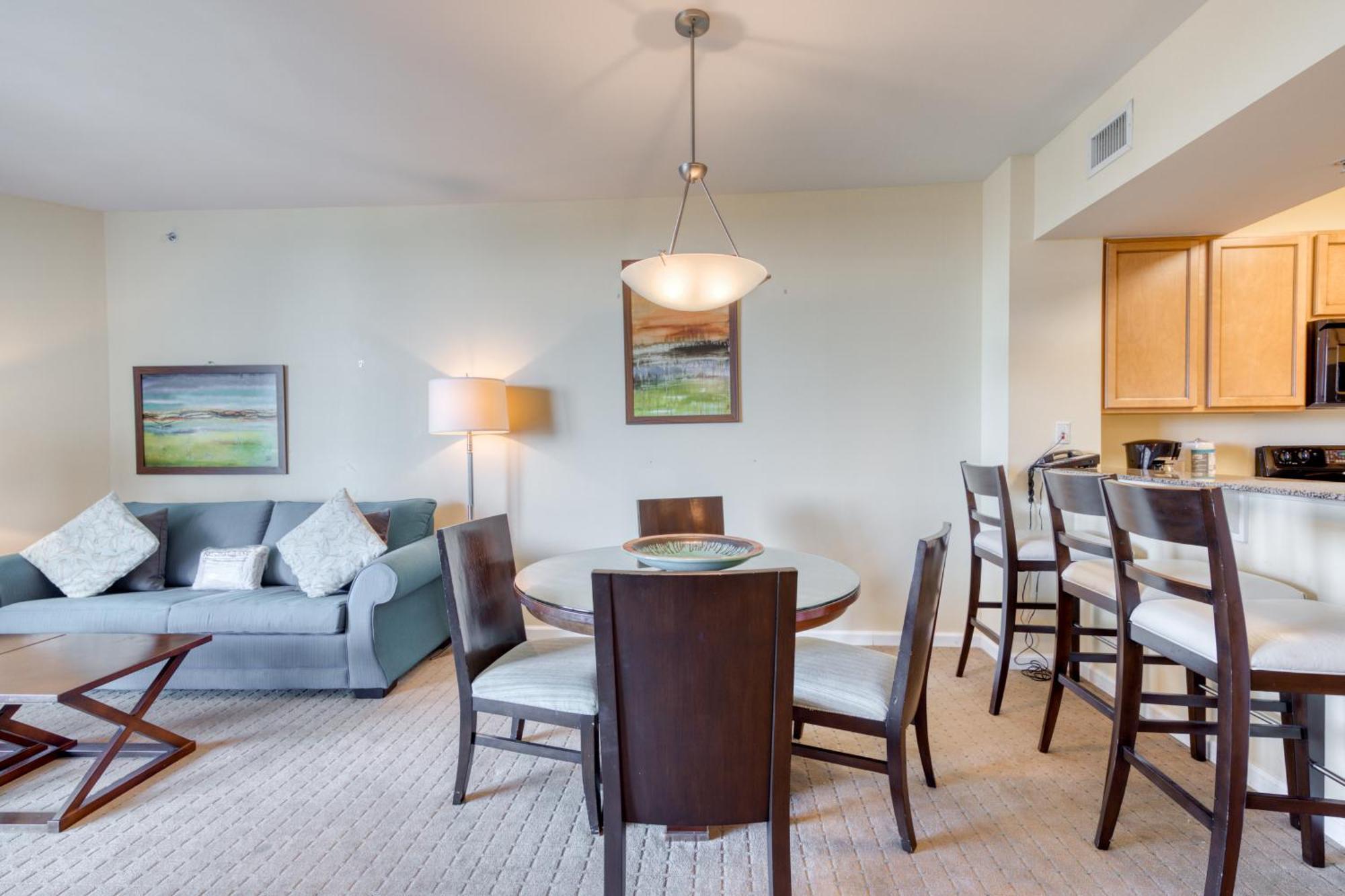 Villa The Palms Of Destin Chambre photo
