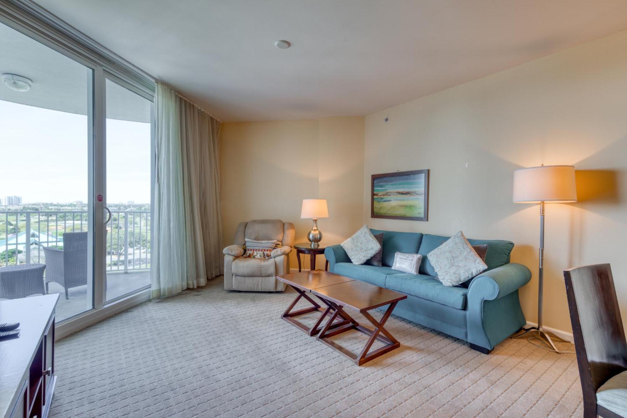Villa The Palms Of Destin Chambre photo