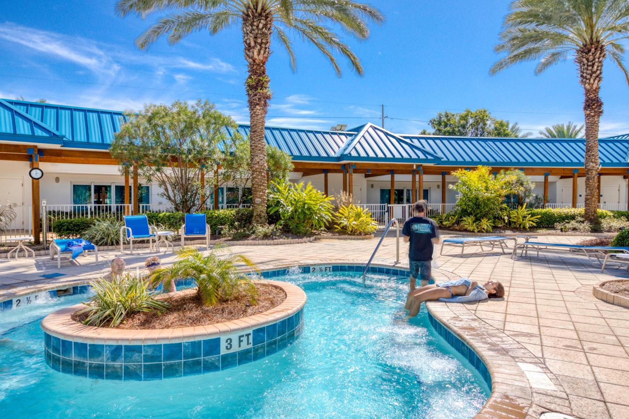 Villa The Palms Of Destin Chambre photo