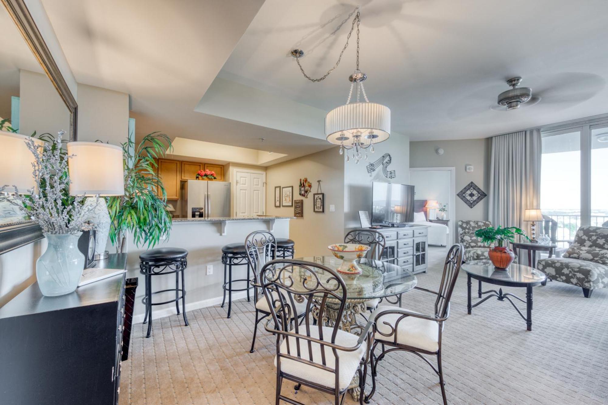 Villa The Palms Of Destin Chambre photo