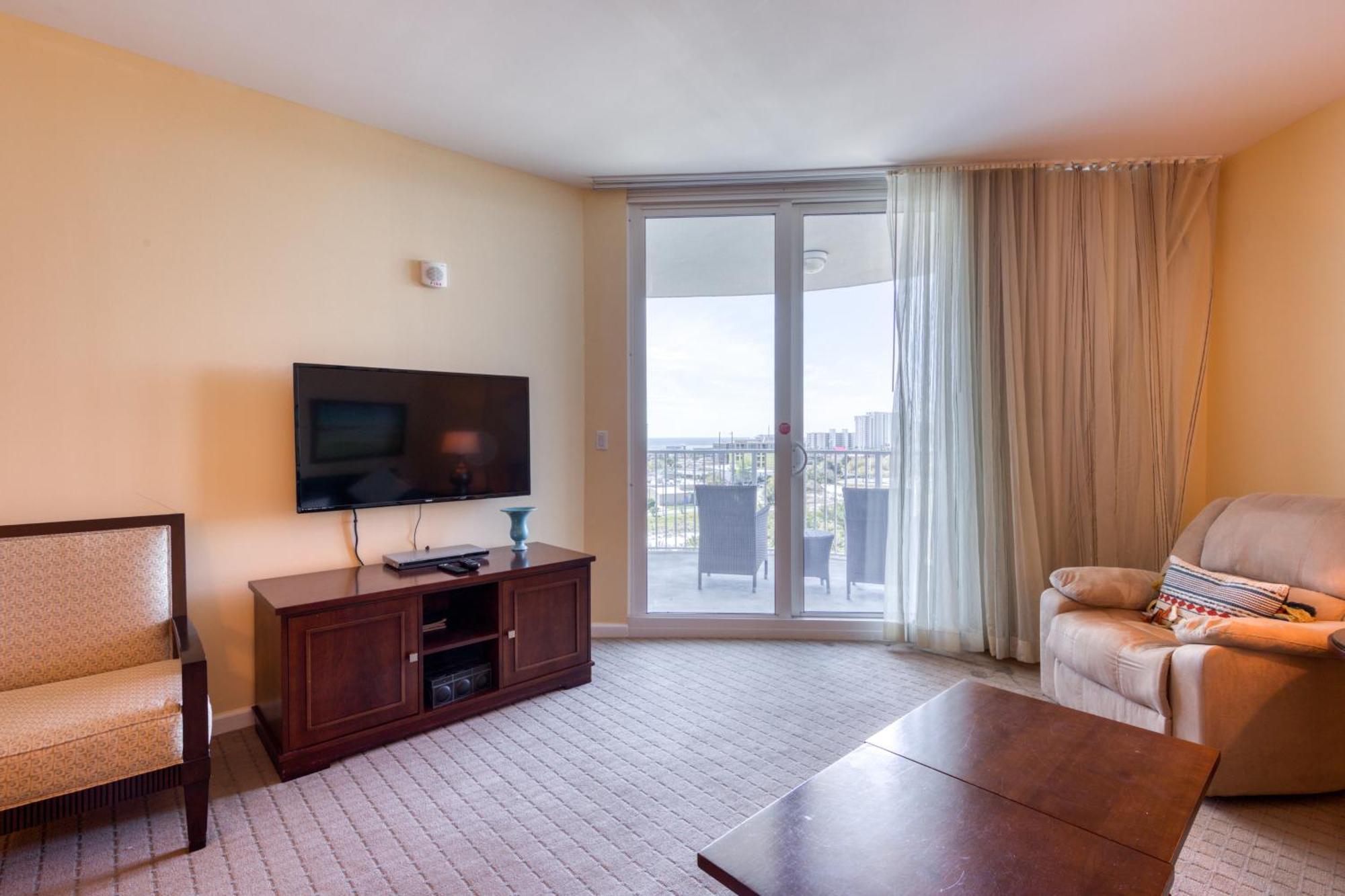 Villa The Palms Of Destin Chambre photo