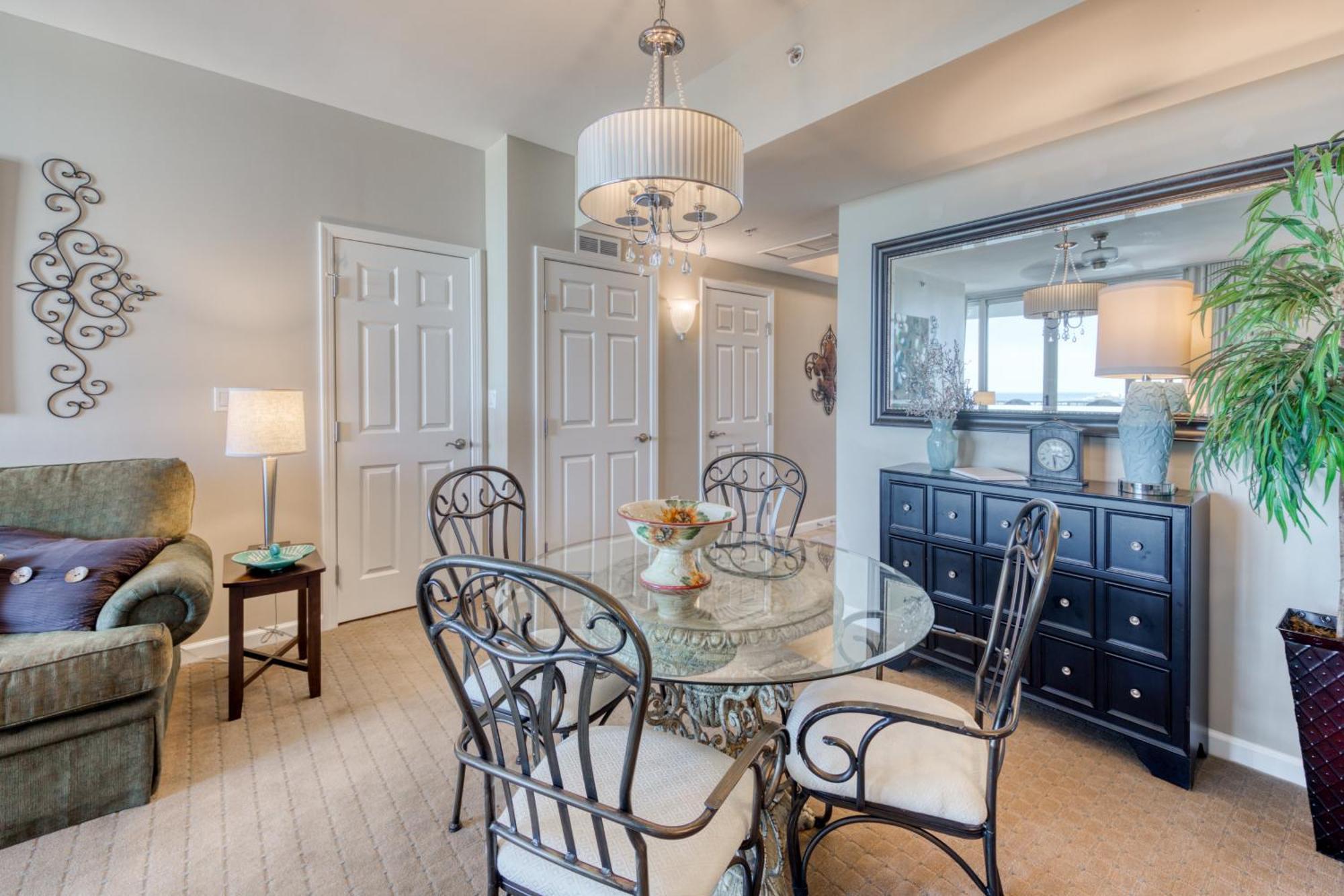 Villa The Palms Of Destin Chambre photo