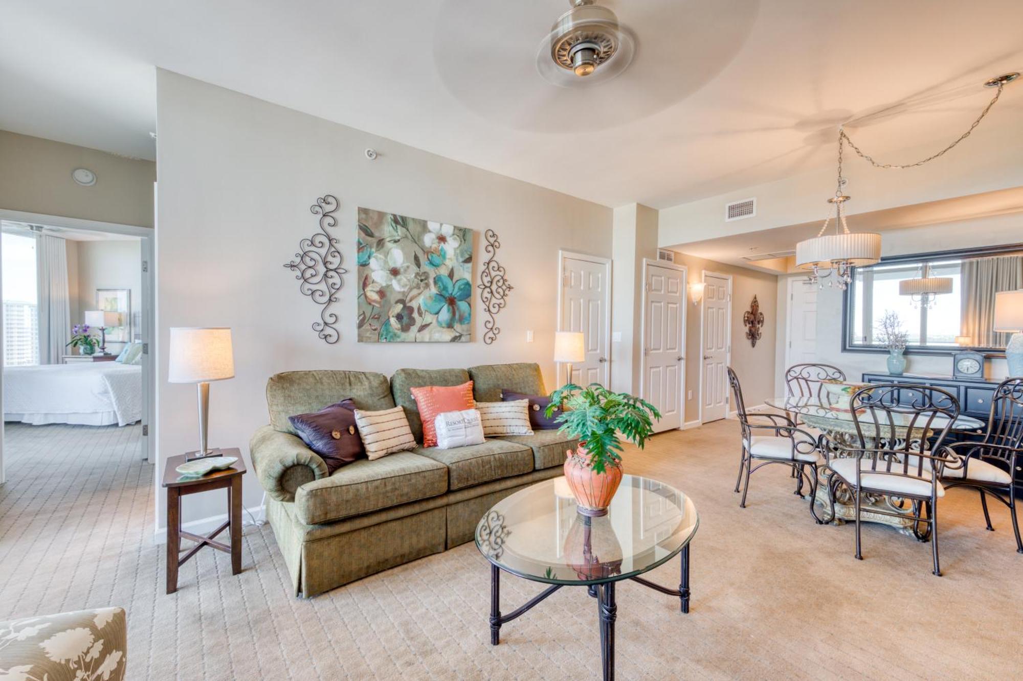 Villa The Palms Of Destin Chambre photo