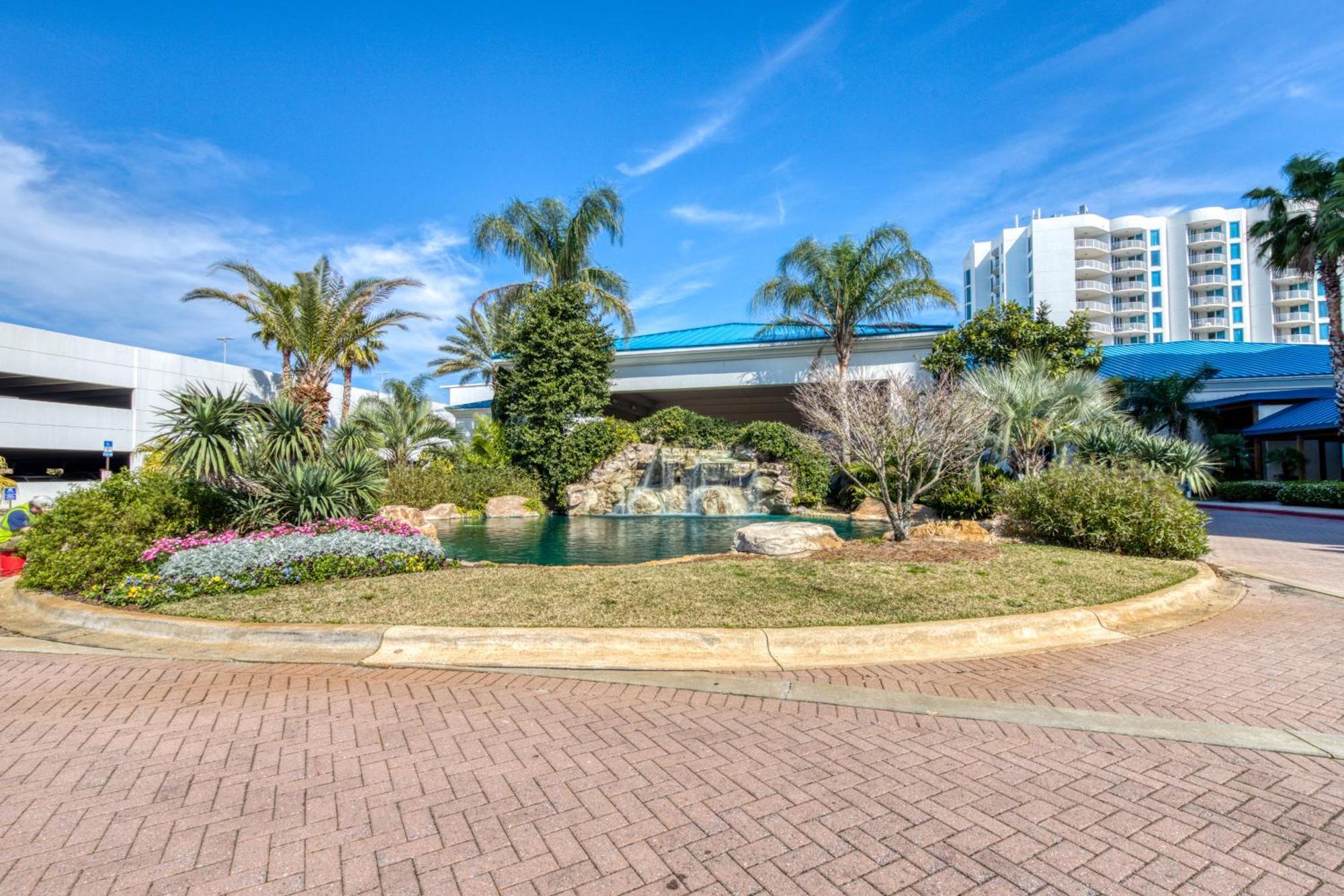 Villa The Palms Of Destin Chambre photo