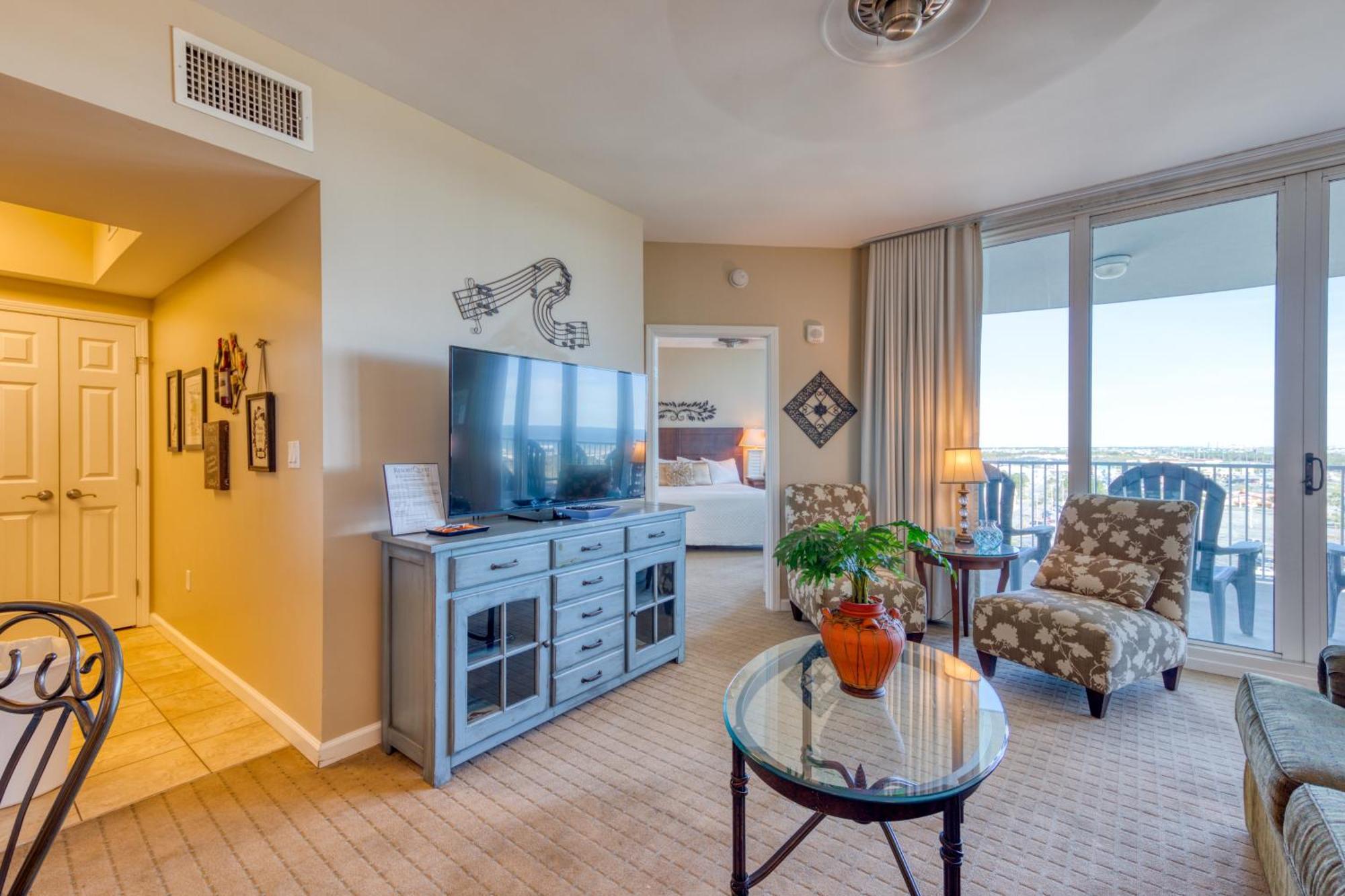 Villa The Palms Of Destin Chambre photo