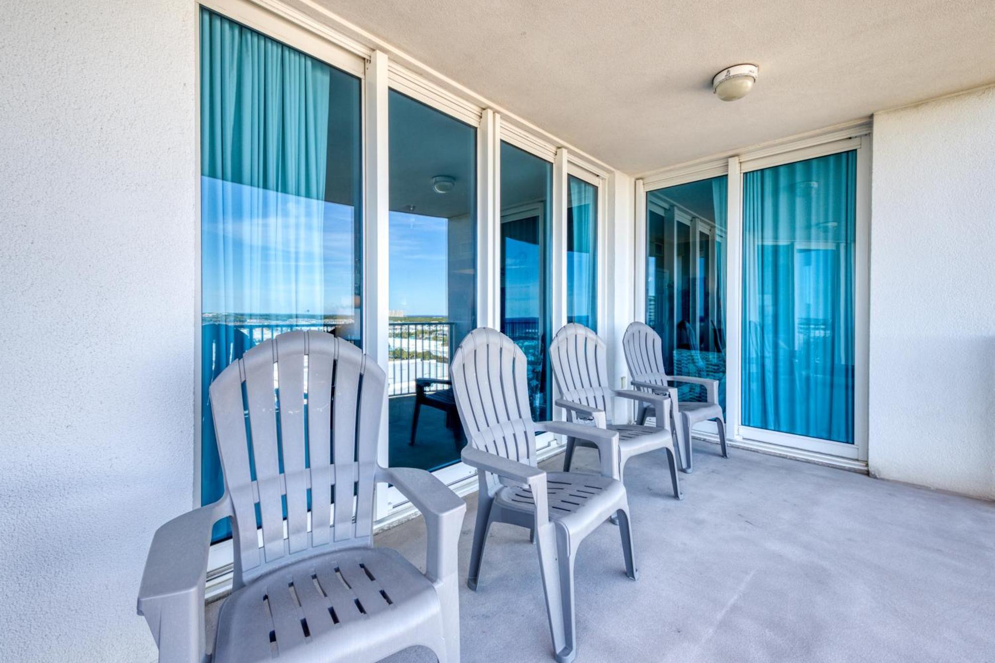 Villa The Palms Of Destin Chambre photo