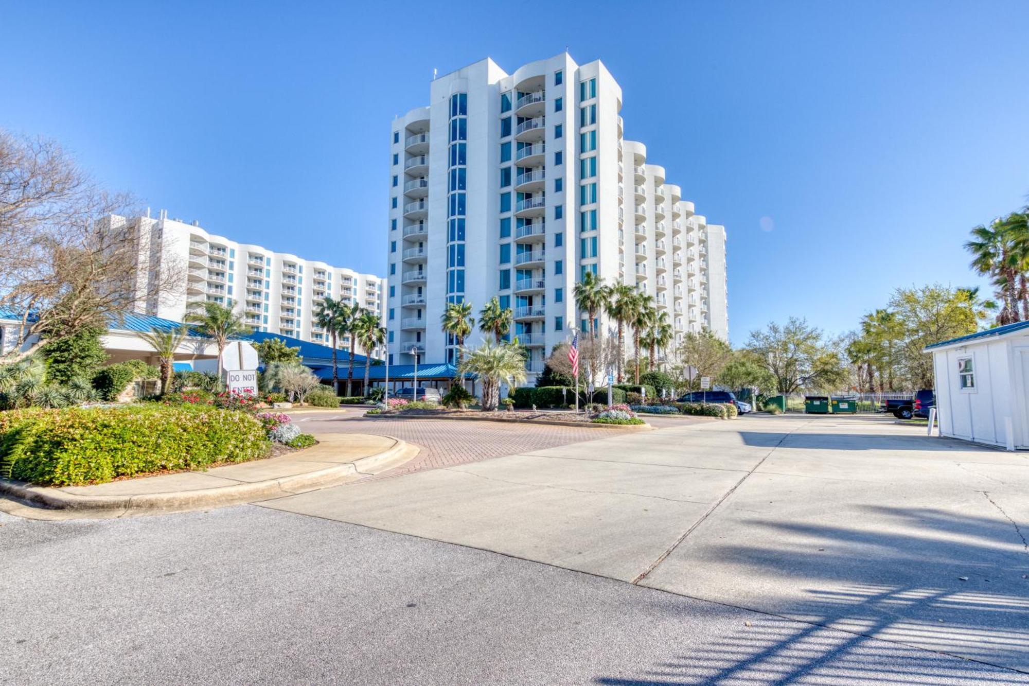 Villa The Palms Of Destin Chambre photo