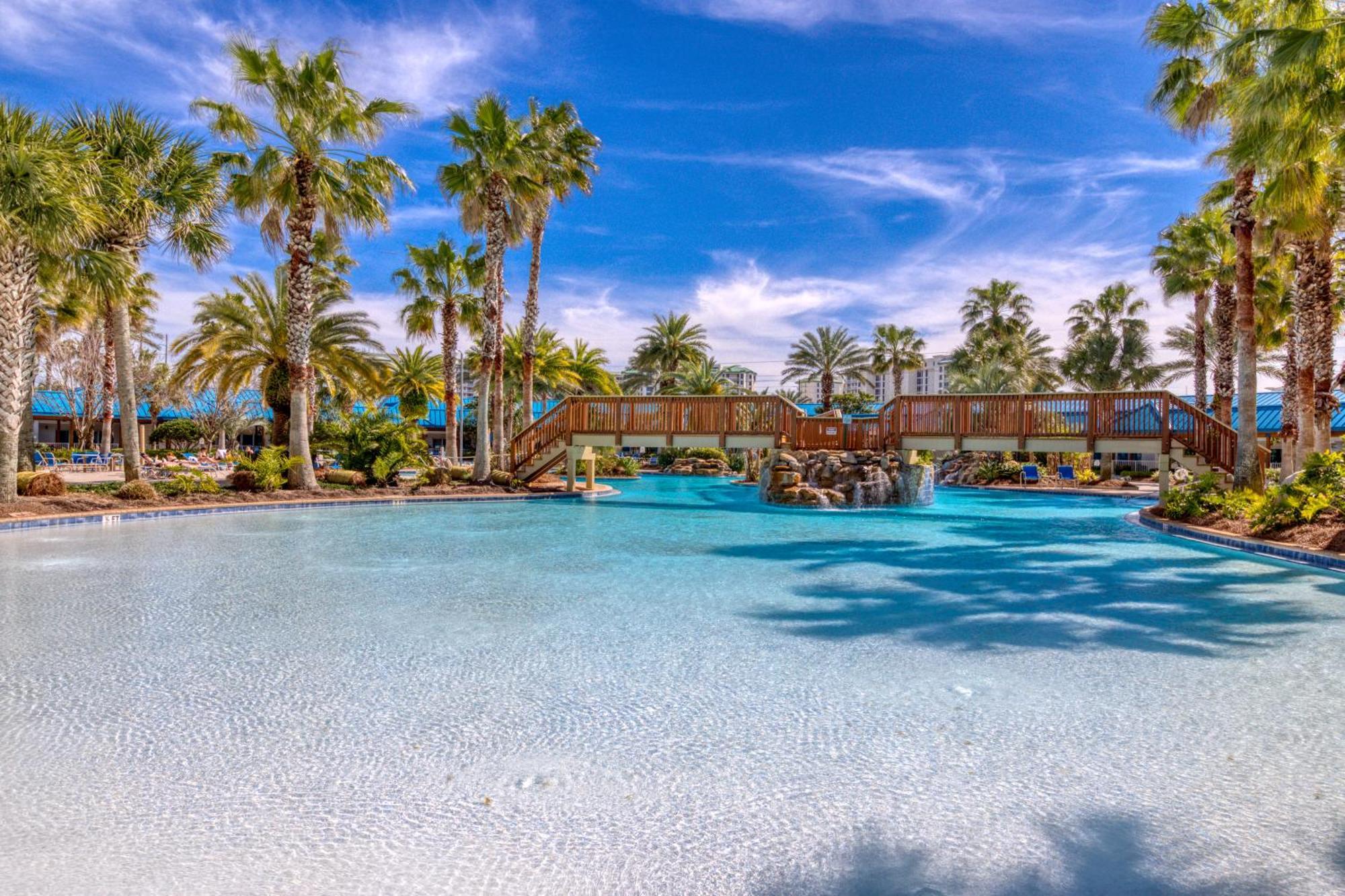 Villa The Palms Of Destin Chambre photo