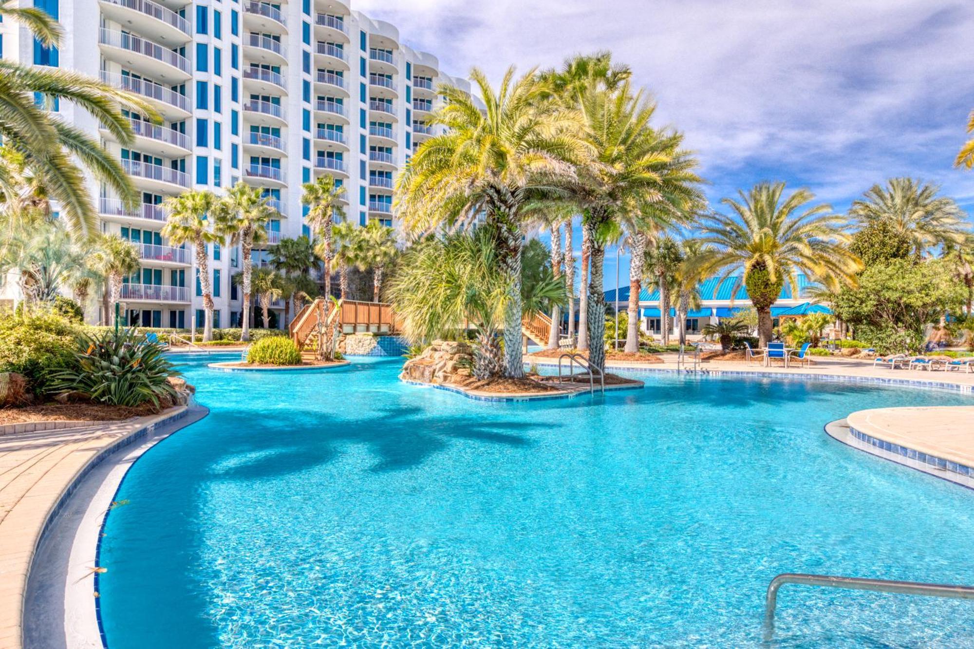 Villa The Palms Of Destin Chambre photo