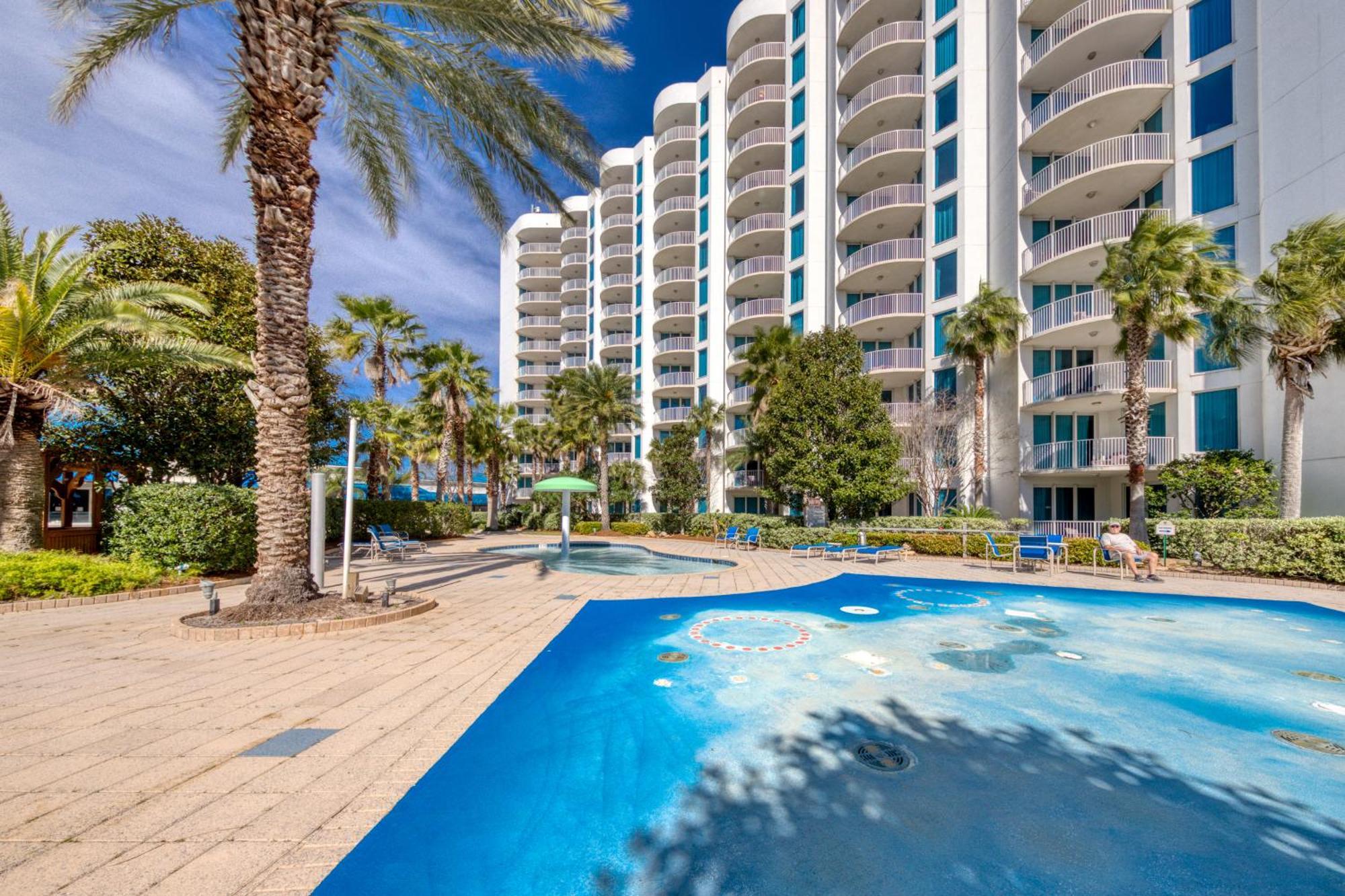 Villa The Palms Of Destin Chambre photo